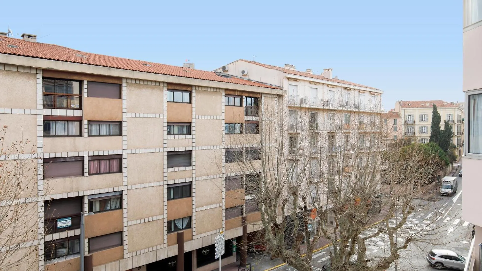 Apartment Sea Steps Yourhosthelper Cannes