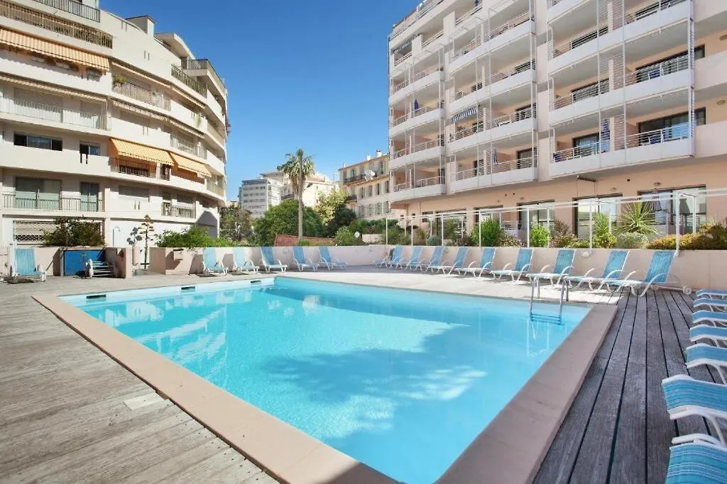 Apartment Sea Steps Yourhosthelper Cannes