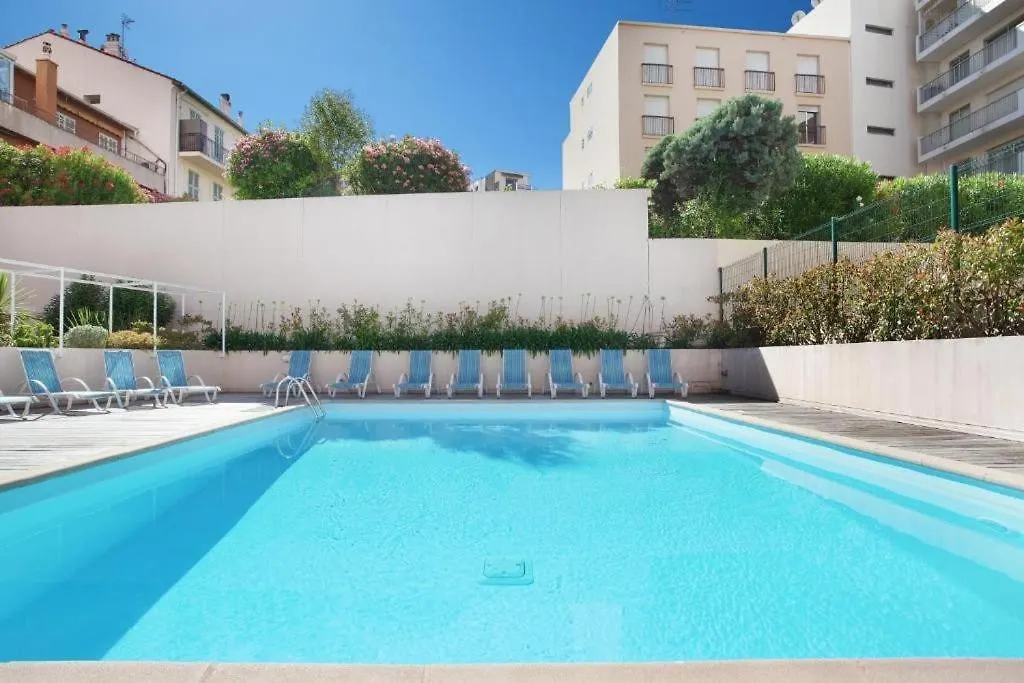 Apartment Sea Steps Yourhosthelper Cannes